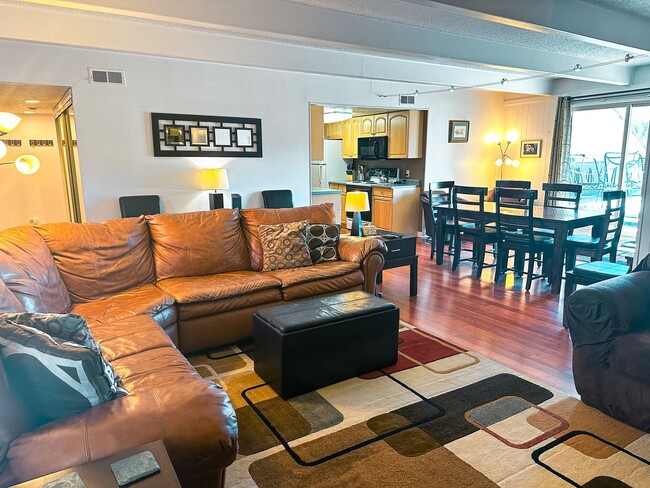 Foto del edificio - Winter Lease!  Breckenridge 2 Bedroom 2 Ba...