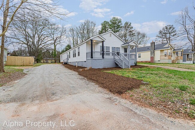 Building Photo - 2 br, 2 bath House - 305 Buncombe St