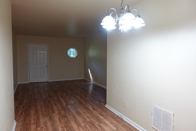 Dining/Living Combo - 264 James Albert Johnson Ave