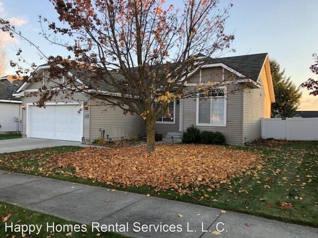 Foto del edificio - 3 br, 2 bath House - 2485 W. Timberlake Loop