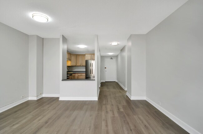 Foto del edificio - 405 N Wabash Ave