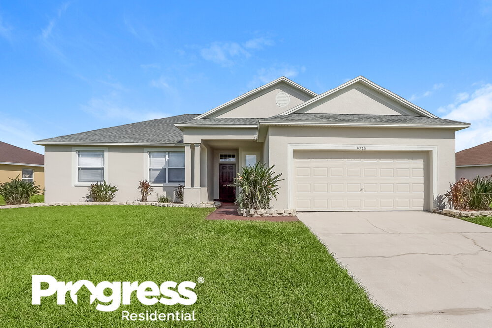 8168 Westmont Terrace Dr, Lakeland, FL 33810 House Rental in Lakeland
