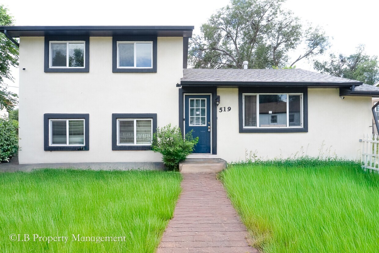 Foto principal - 519 Crest St