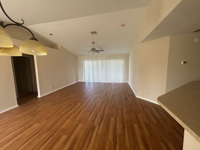 Building Photo - New flooring and freshly painted interior  3/2  Home