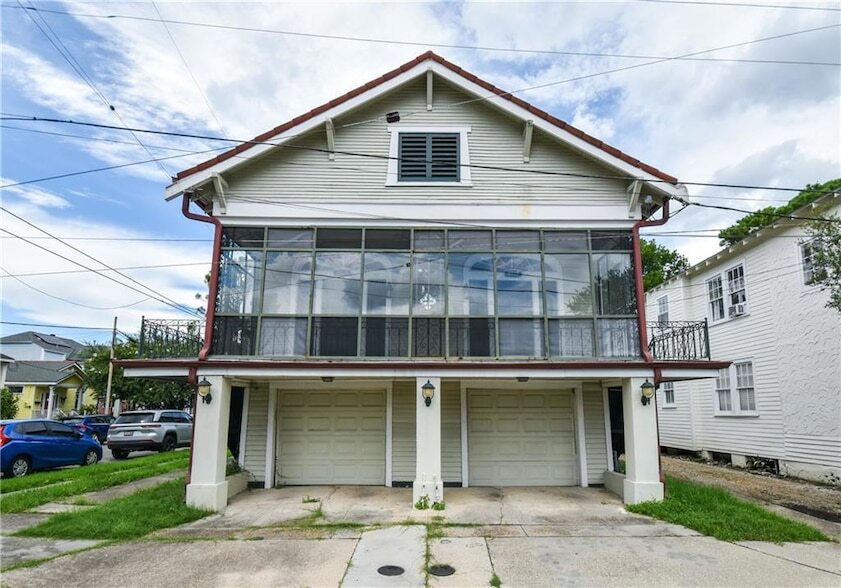 Primary Photo - 4939 S Miro St