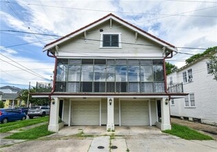 Building Photo - 4939 S Miro St