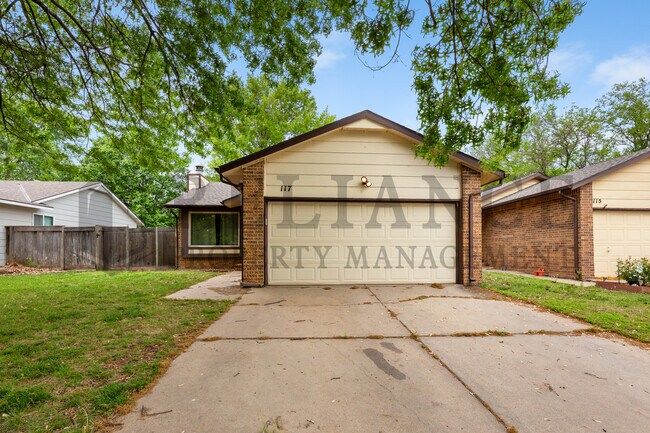 Foto del edificio - 117 S Lark Ln