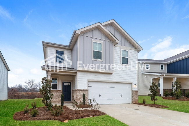 Foto del edificio - 2425 Appalachian Trl Dr