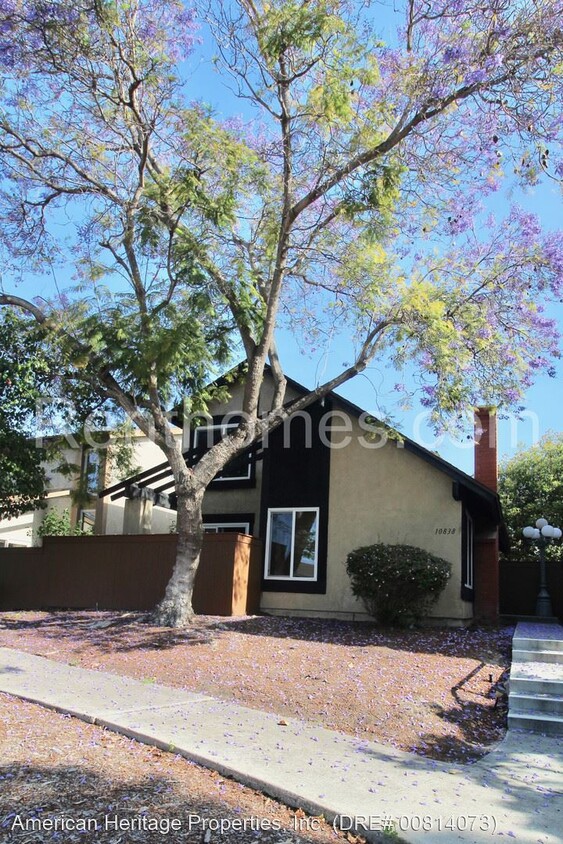 3 br, 1.5 bath House - 10838 Cariuto Court Photo