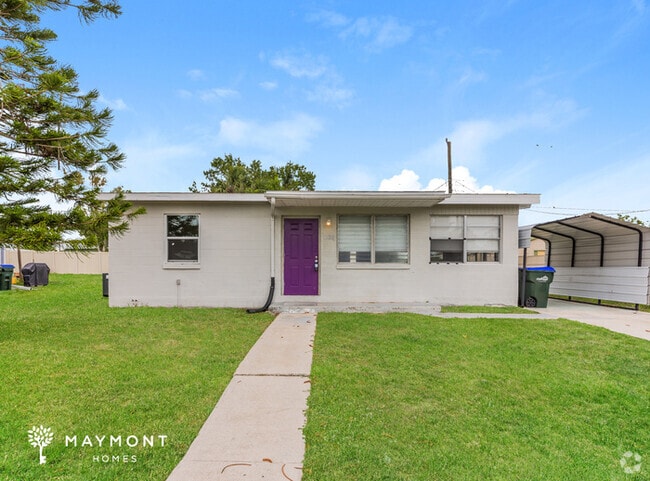Building Photo - 8522 Dorothy Ave
