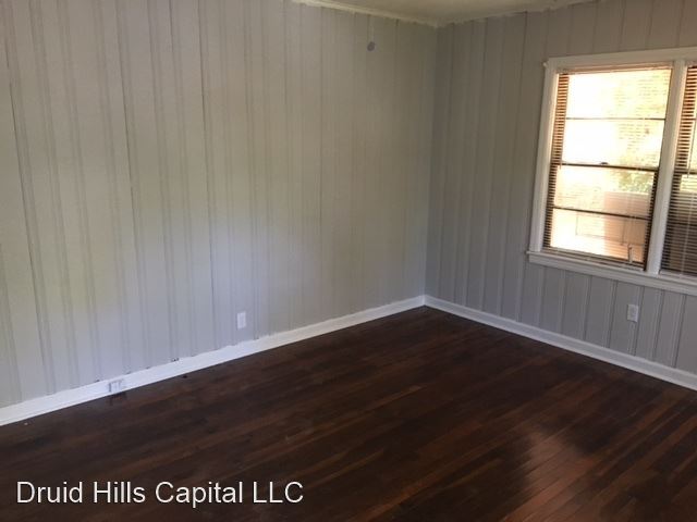 Building Photo - 2 br, 1 bath House - 1119 Regent St SW - U...