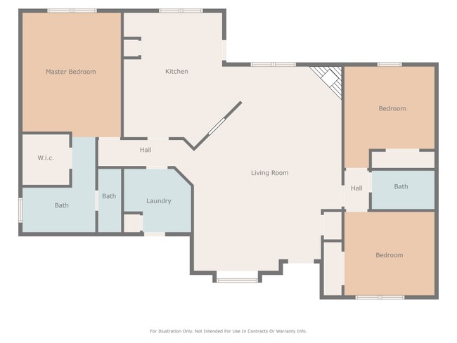 Foto del edificio - 4709 Castlewood Ct