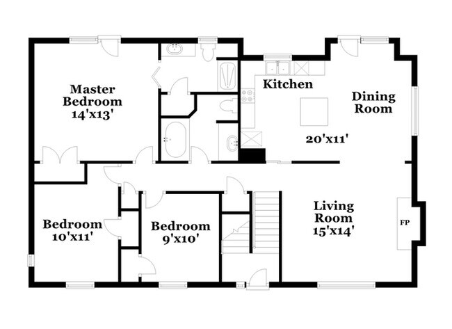 Building Photo - 3407 NW 85th Ct