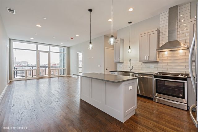 Foto del edificio - 5 N Oakley Blvd