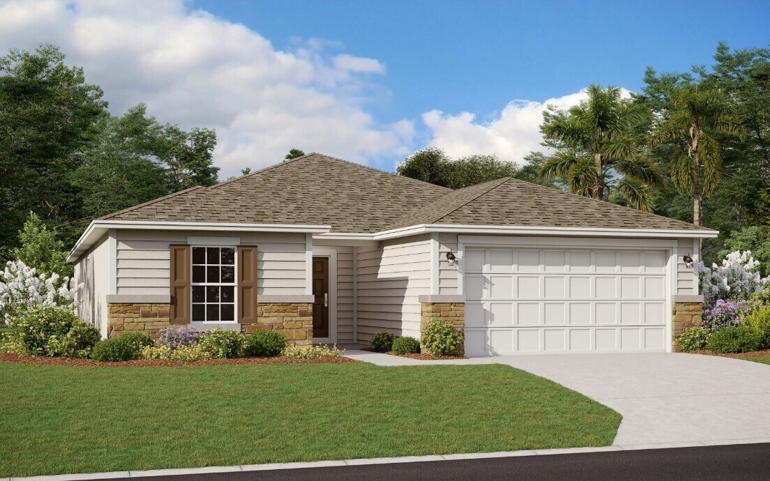 Primary Photo - 9107 Udell Lane, Jacksonville, FL