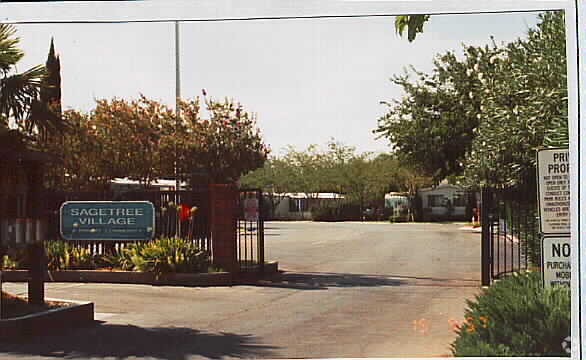 Primary Photo - Sagetree Village Manufactured Homes