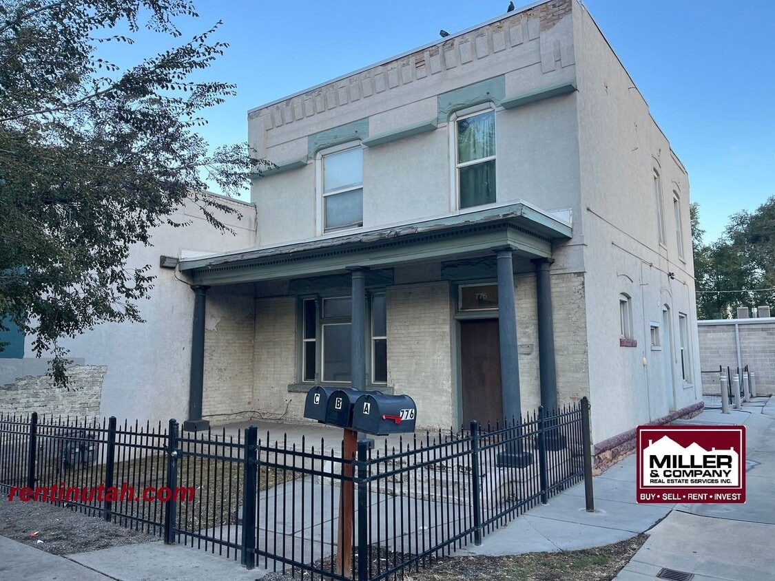 Photo - 776 W. North Temple St.