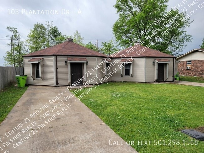 Building Photo - 103 Plantation Dr Unit A