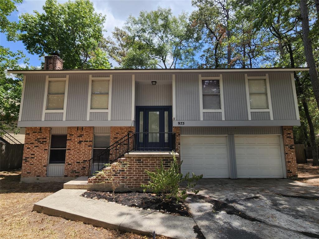 975 N Red Cedar Cir, The Woodlands, TX 77380 House Rental in The