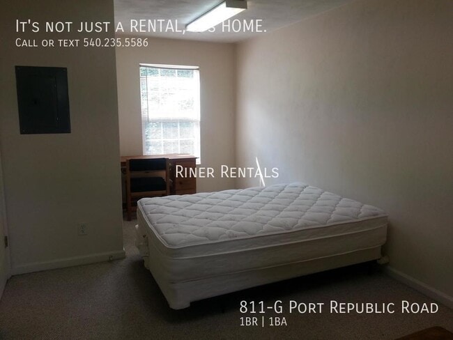 Building Photo - 811-G Port Republic Road-