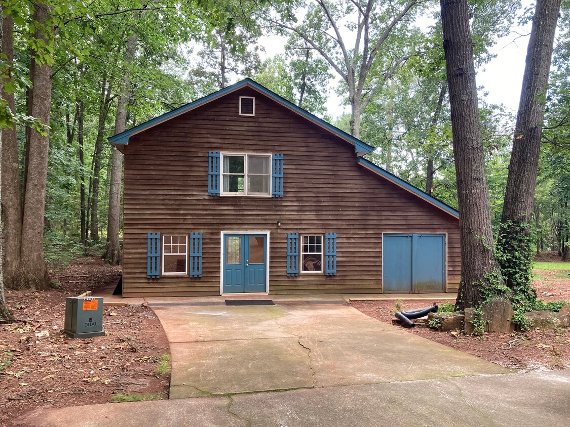 3335 Old Peachtree Rd, Dacula, GA 30019 House Rental in Dacula, GA