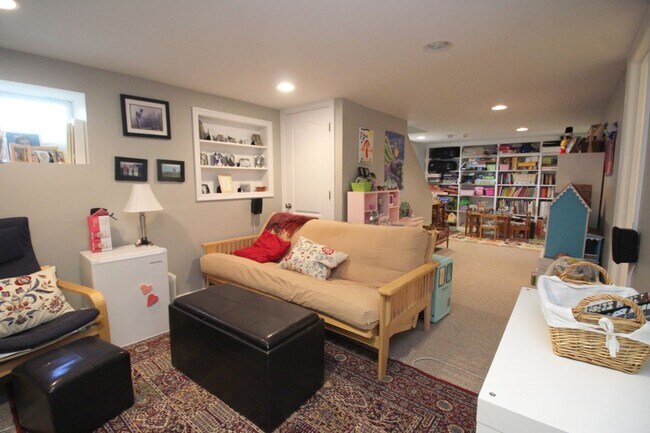 Foto del edificio - 3114 16th St NE