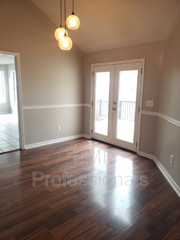 Foto del edificio - 3504 Randolph Ct