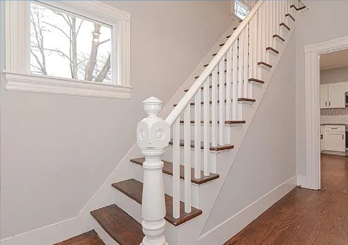 106 Forest St, Attleboro, MA 02703 House Rental in Attleboro, MA