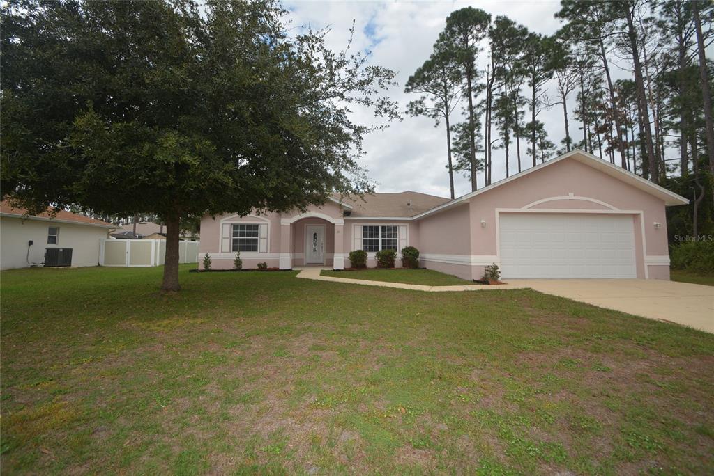 27 Porcupine Dr, Palm Coast, FL 32164 House for Rent in Palm Coast