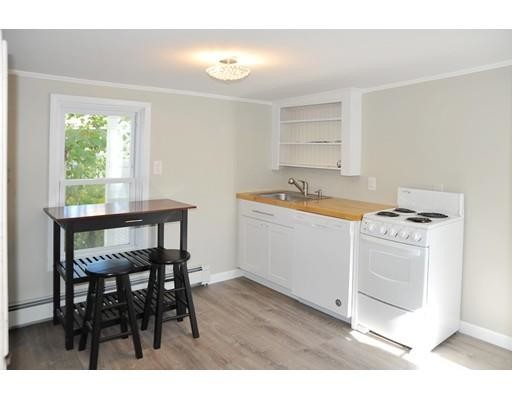 Building Photo - 16 Waban Ave