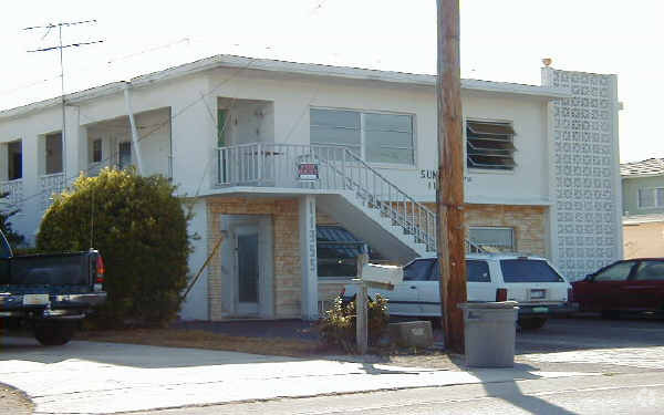 Foto principal - Sun Star Apartments