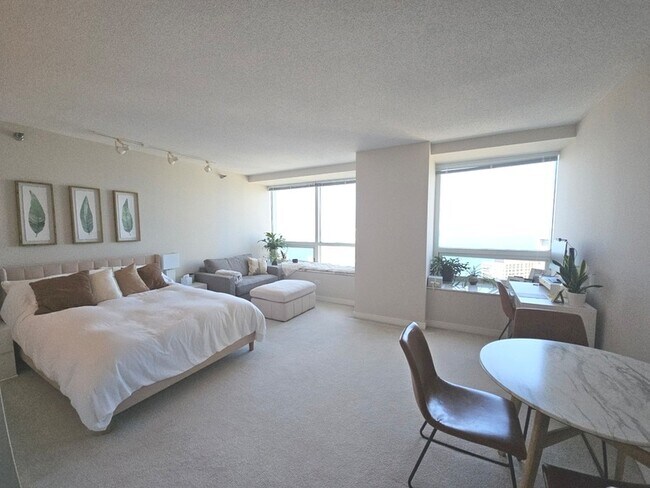 Foto del edificio - 512 N McClurg Ct