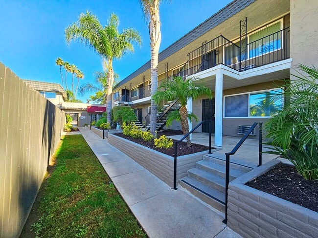 Interior Photo - Mapleview Apt. Homes