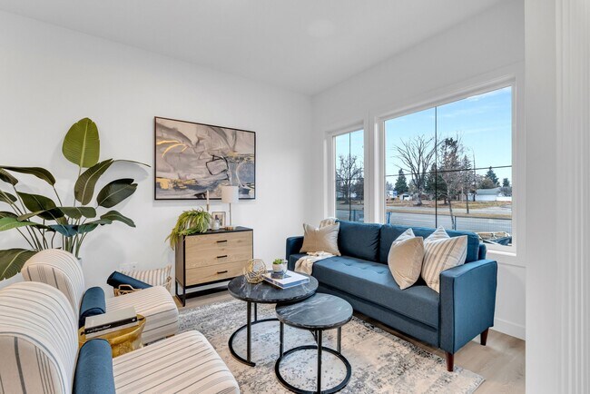 Photo du bâtiment - 9333-9149 Street