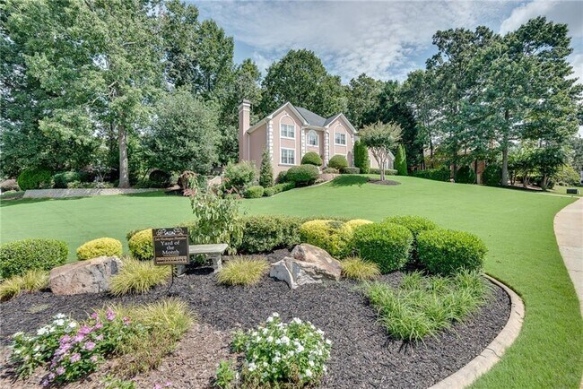 Foto del edificio - 1281 Lake Washington Dr NW