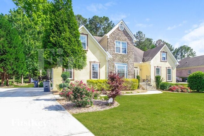 Foto del edificio - 1604 Beaver Creek Ln