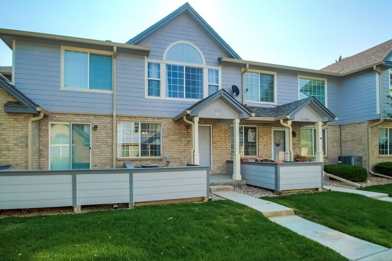 1259 W 112th Ave Unit B, Westminster, CO 80234 Condo for Rent in