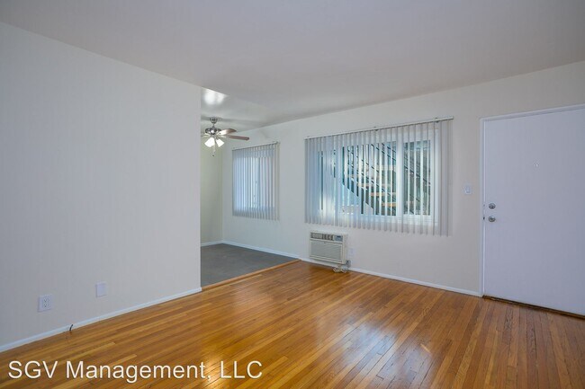 Building Photo - 217 W Lemon Ave