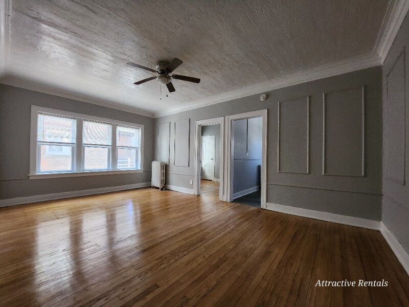 39 W 14th Pl Unit 2, Chicago Heights, IL 60411 Room for Rent in