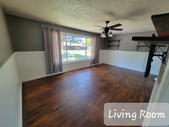 Living Room - 2213 W 2550 S