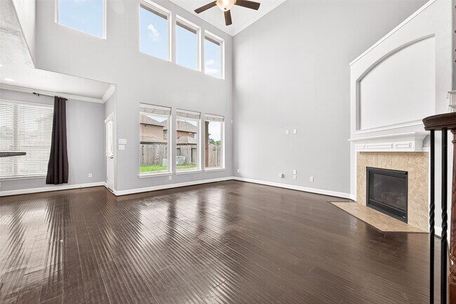 Building Photo - 20706 Calloway Crest Ct