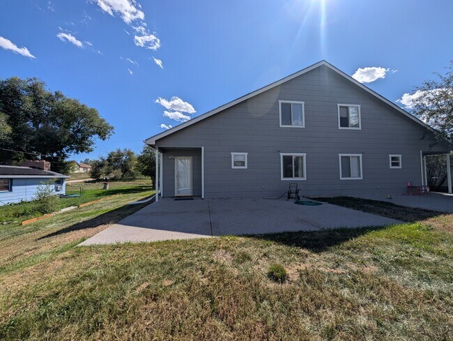 Foto del edificio - 4514 Laramie St