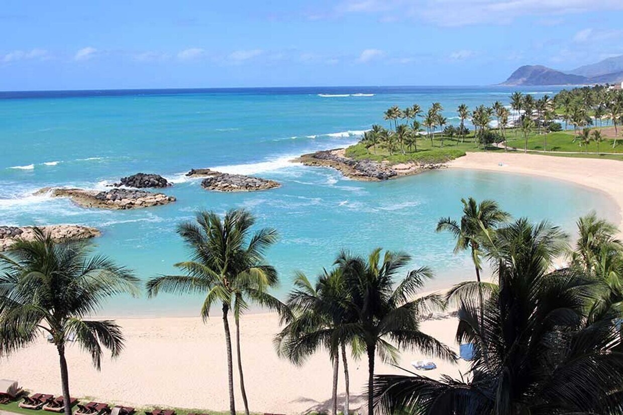 Foto principal - Modern Ko Olina | Near Lagoons+Golf | W/D, AC