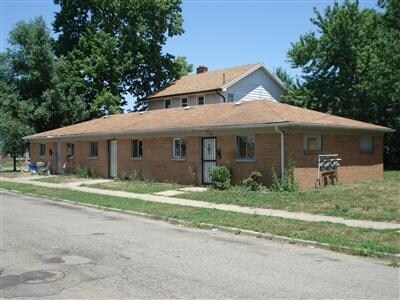 Foto del edificio - 446-450 Winters St