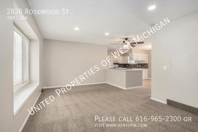 Building Photo - Available Now | Beautiful 3 Bedroom  2 Bat...