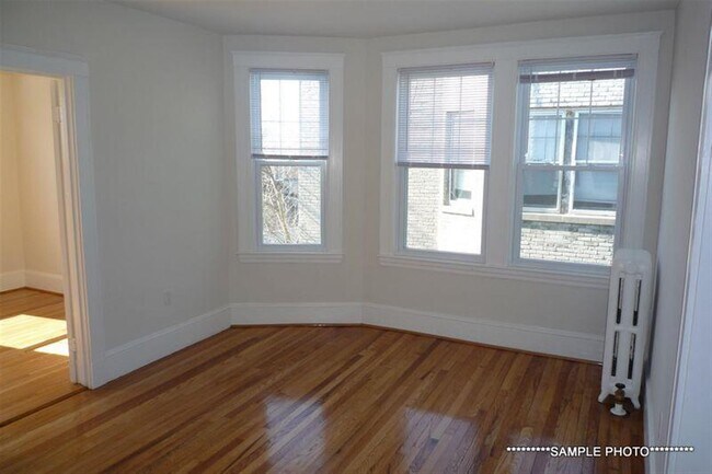 Foto del edificio - 154 Summer St