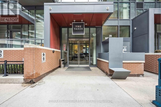 Photo du bâtiment - 20 Bruyeres Mews