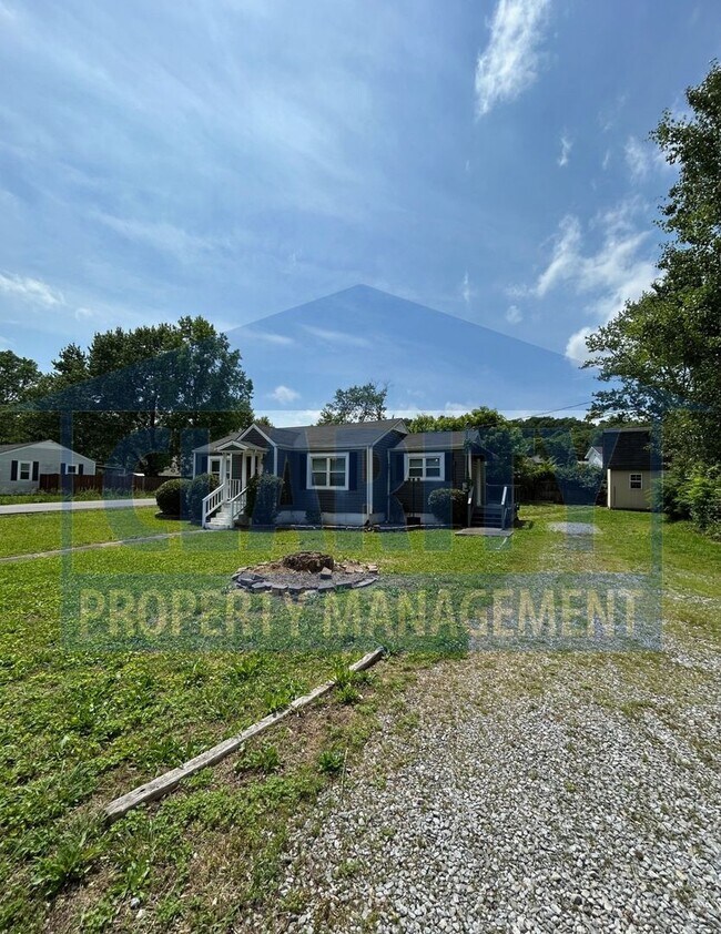Foto del edificio - Centrally located 3 bedroom home!