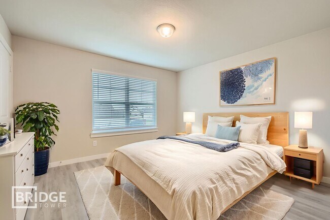 Building Photo - 4501 Oatman Dr
