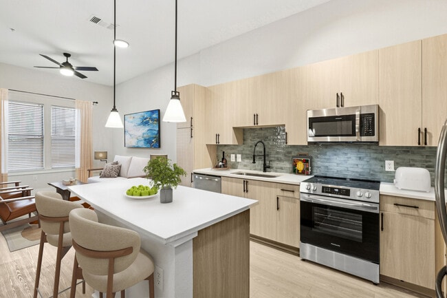 Building Photo - Noho Flats